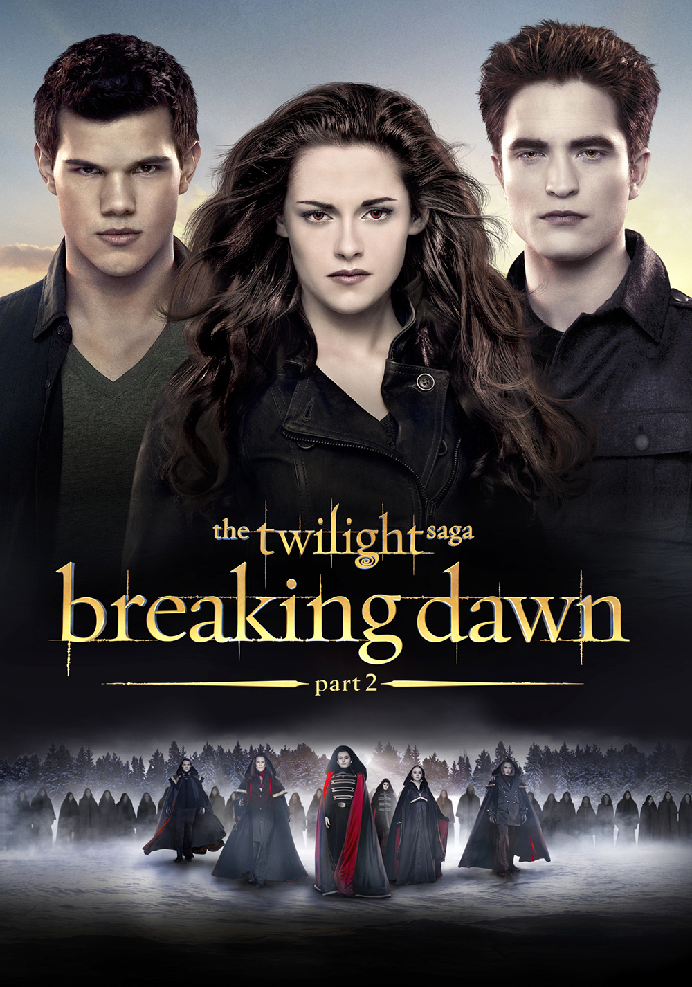 breaking dawn twilight part 1 full movie